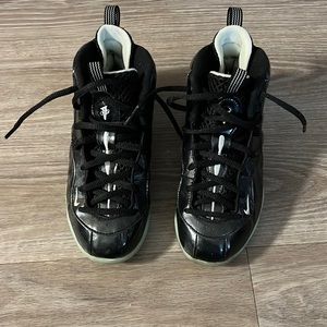 “Authentic” size 2US Little Posite One PS (little boy’s) 'All Star 2021'